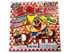 チョコ三角くじ.jpg