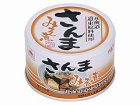 あけぼの　さんまみそ煮　携帯缶.jpg